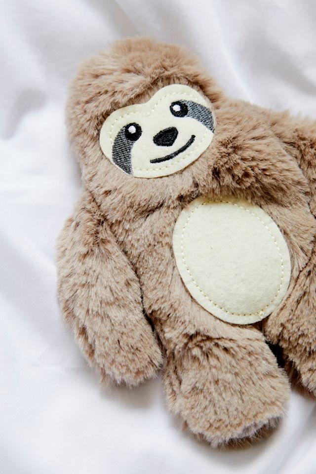 Huggable Sloth Hand Warmer #2