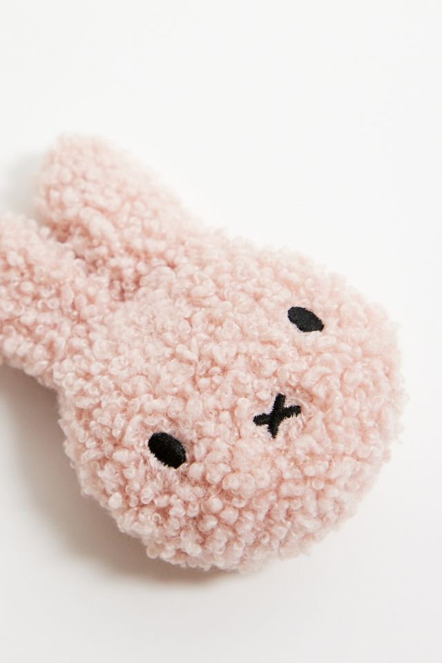 Llavero Miffy de Boucle Rosa #2