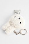 Fluffy Alien Keyring