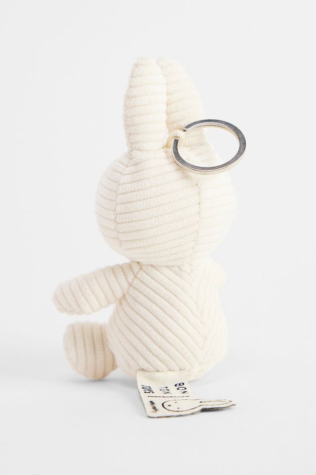 Miffy UO Exclusive Tulip Keyring #2