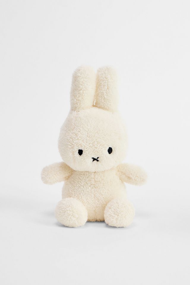 Peluche Miffy Terry Assise #1