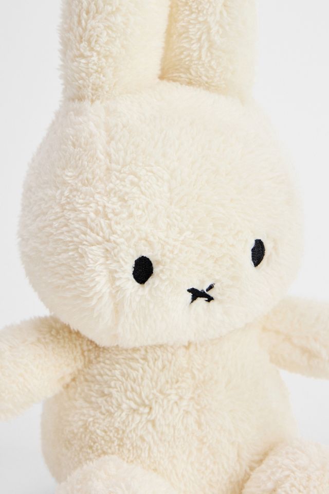 Peluche Miffy Terry Assise #2