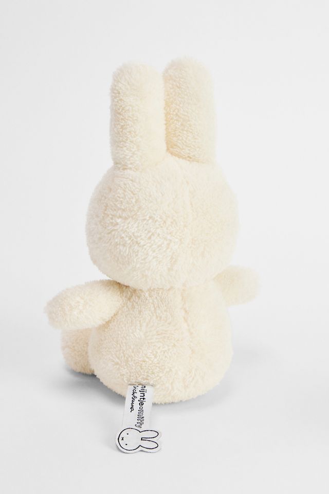 Peluche Miffy Terry Assise #3