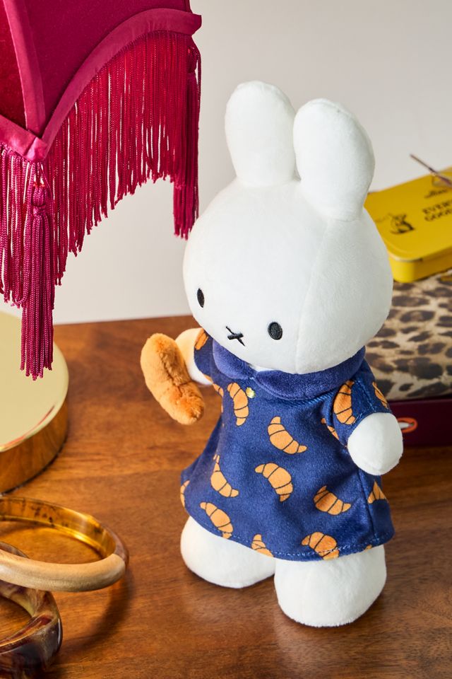 Miffy Vestido de Croissant de Pie de Peluche #2