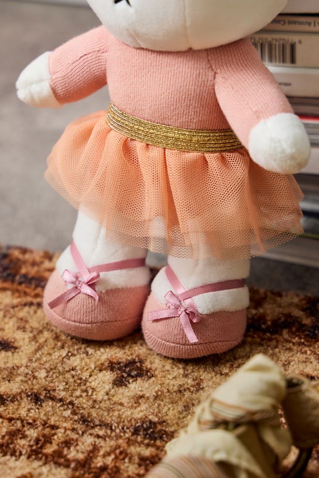 Peluche de Bailarina Miffy #1