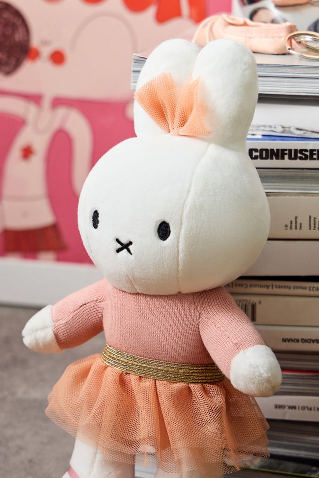 Peluche de Bailarina Miffy #2