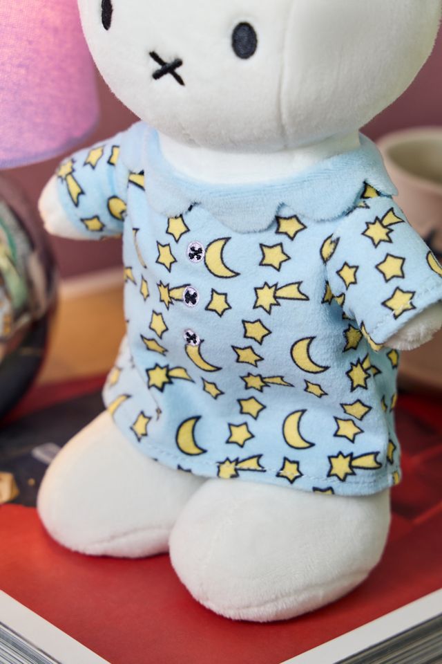 Miffy Peluche Pyjama #1