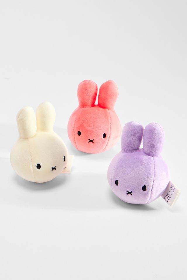 Portachiavi Morbido Lilla Miffy #2