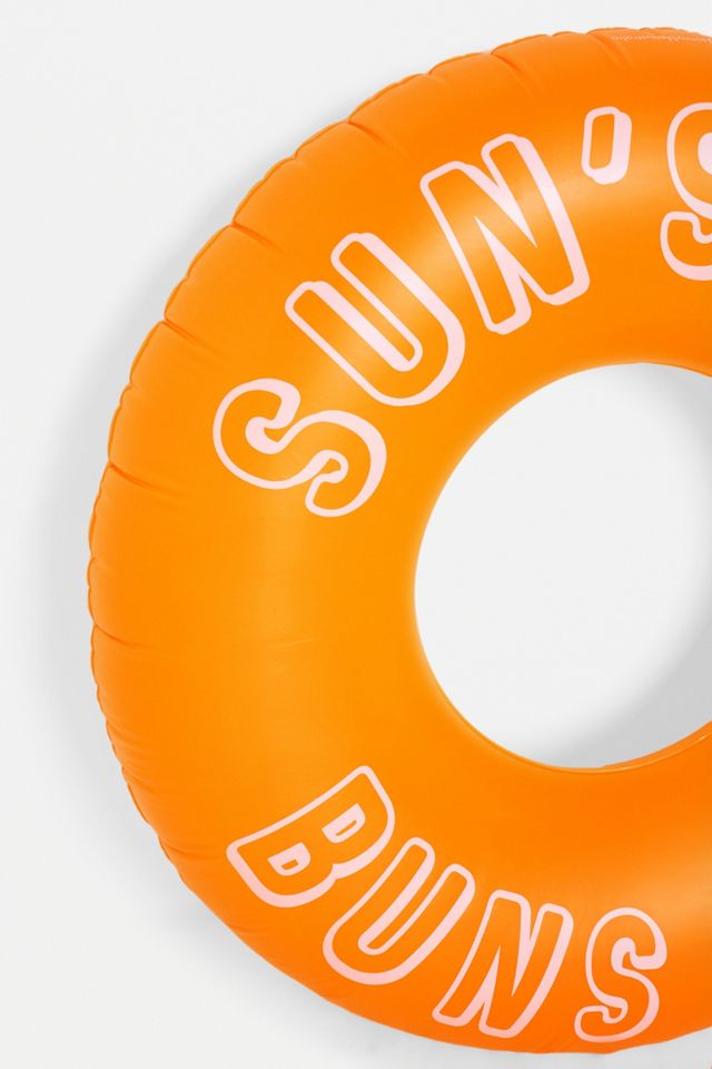 Sunnylife Luxe Sun’s Out Buns Out Innertube Pool Float #1