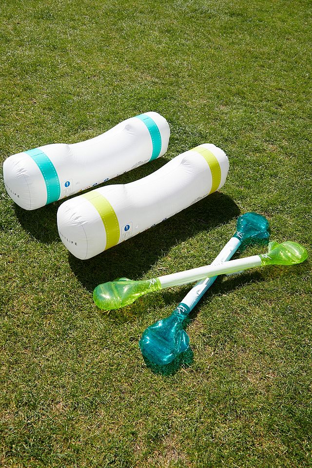 urbanoutfitters.com | SUNNYLiFE Inflatable Boxing Bag