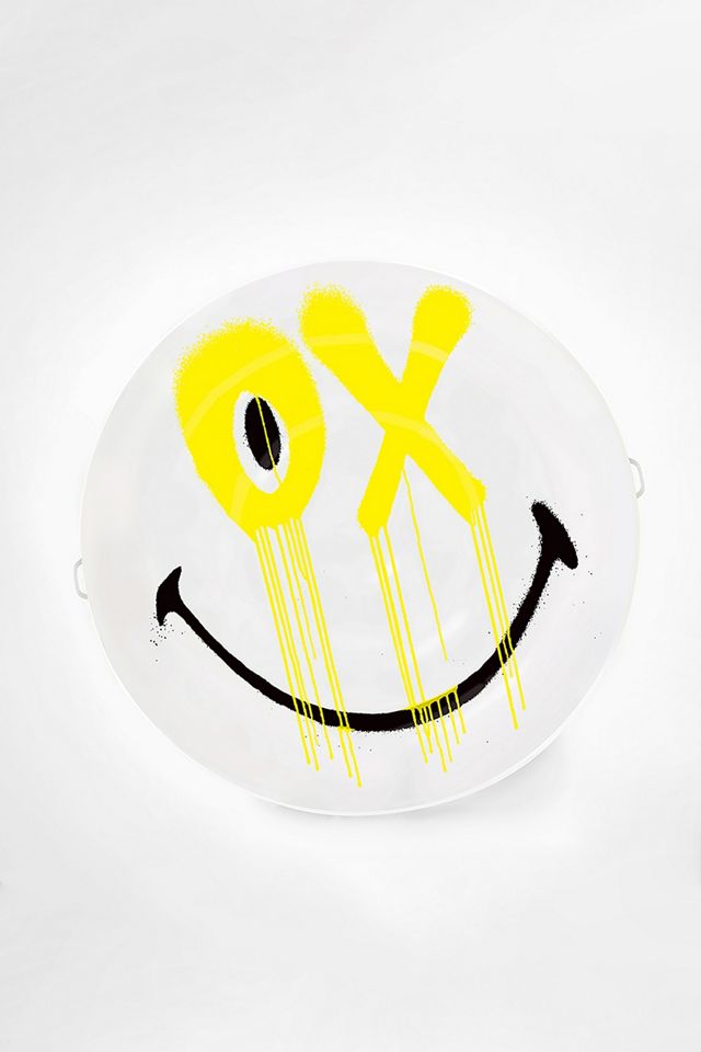 SUNNYLiFE X Smiley - Bouée de luxe 50e anniversaire #3