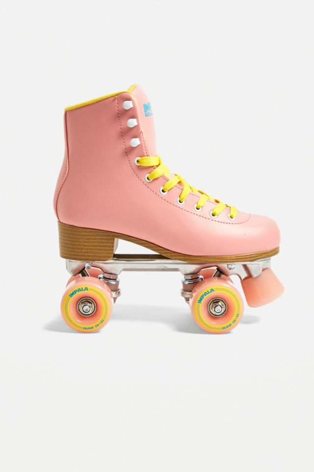 Patin a best sale 4 roue