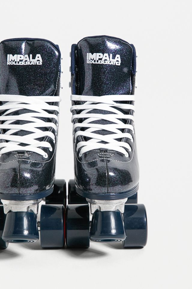 Patins à roulettes Impala Midnight Navy Quad #1