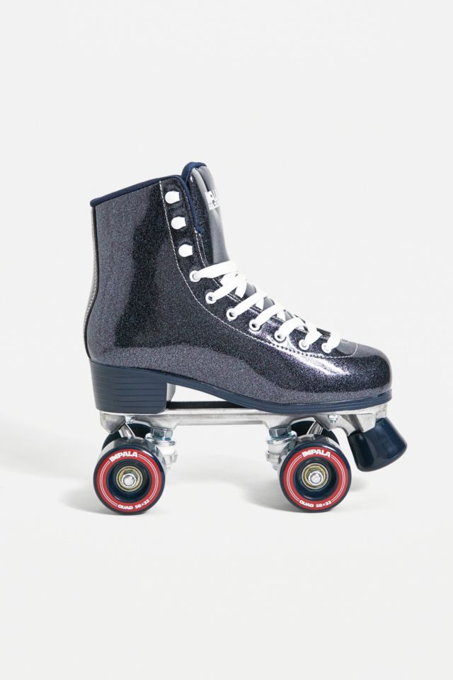 Impala quad/Roller Skates/Midnight #7 store