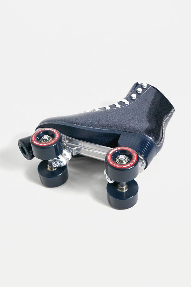 Patins à roulettes Impala Midnight Navy Quad #4