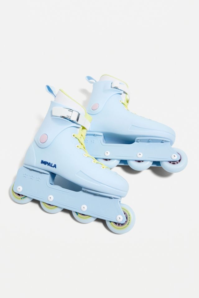 Impala roller store skates uk