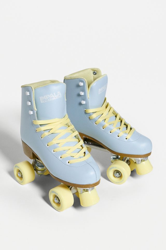 Urban outfitters store roller skates