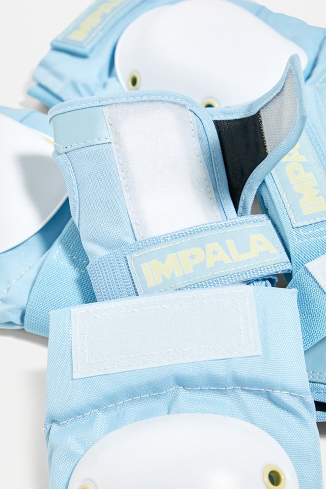 Impala Rollerskates Adult Protective Pack #2