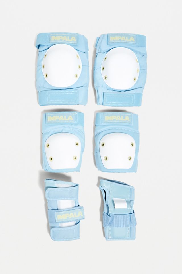 Impala Rollerskates Adult Protective Pack #3