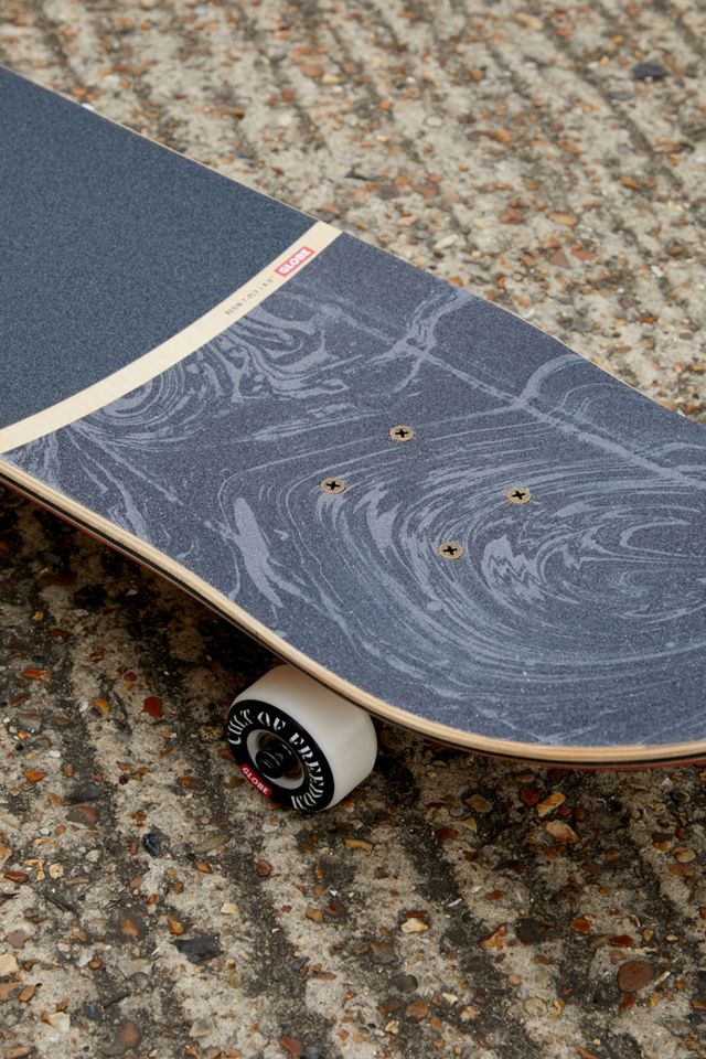 Globe International - Skateboard G1 Stay Tuned 8.0 noir #3