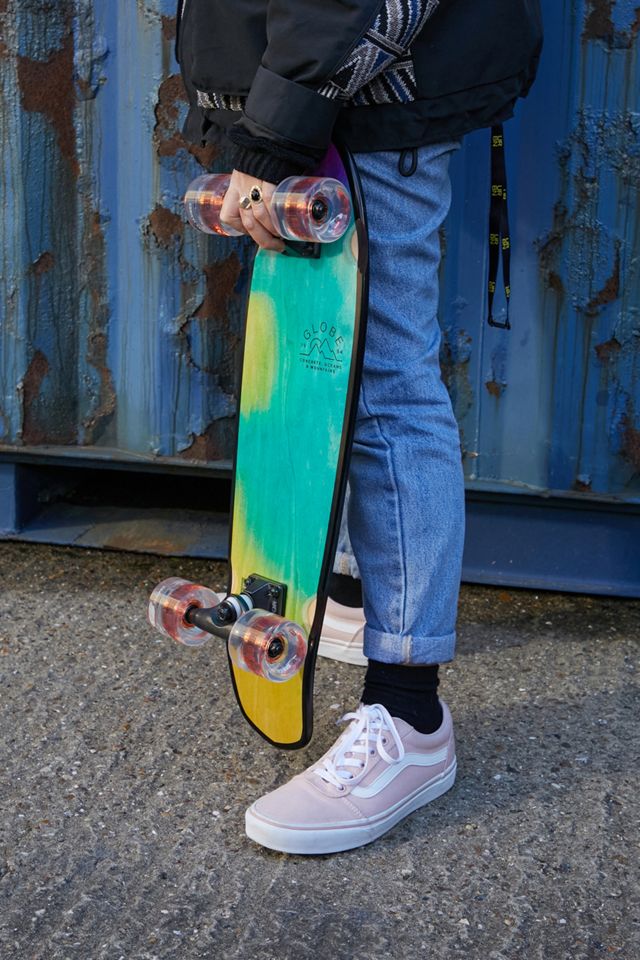 Globe International Washed Blue 26" Cruise Board | Urban Outfitters UK