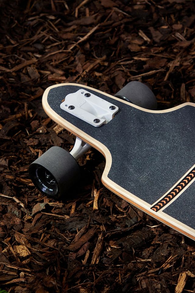 Globe International – 40"-Longboard „Spearpoint“ #2