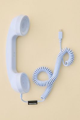 Native Union Pick Up POP Telefonhörer