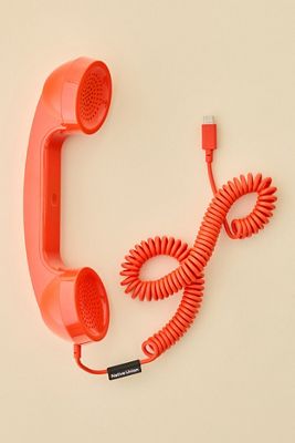 Auricular de Teléfono Native Union Pick Up POP