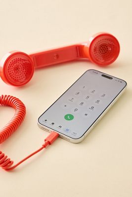 Cornetta telefonica Native Union Pick Up POP