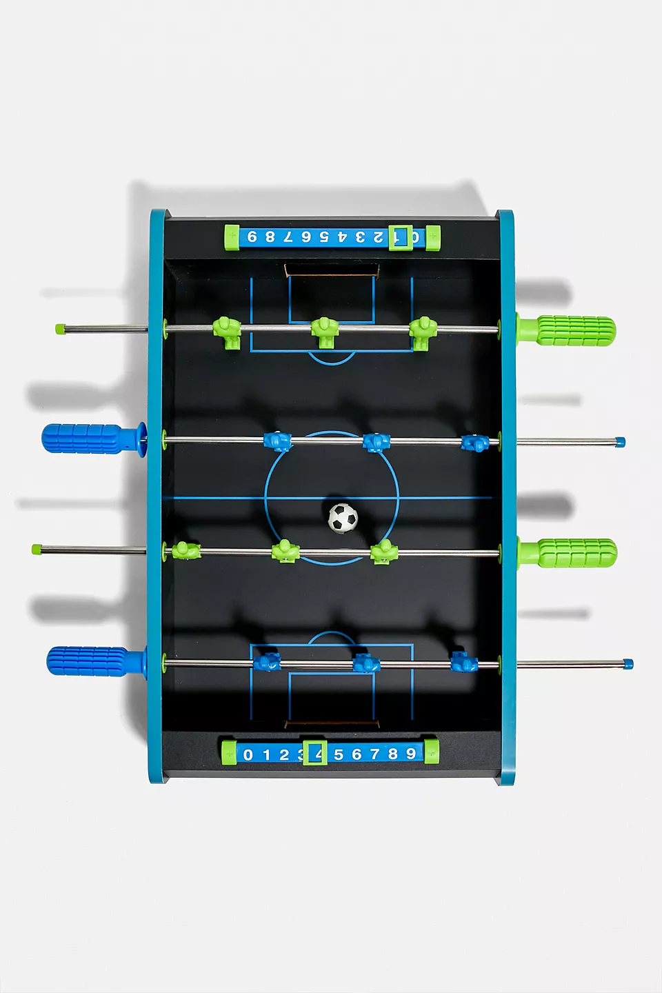 urbanoutfitters.com | Neon Table Football