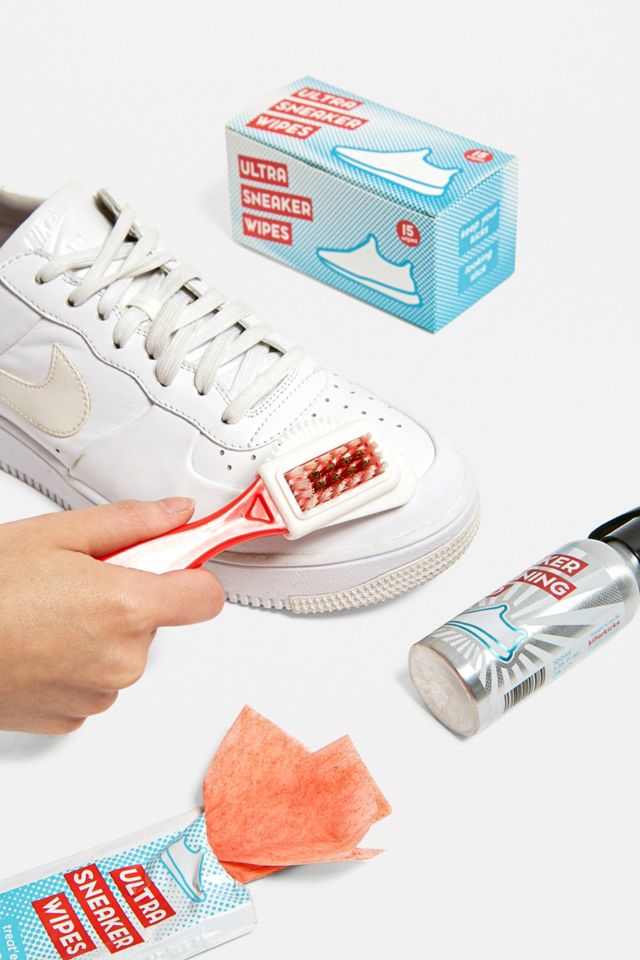 Sneaker-Reinigungsset
