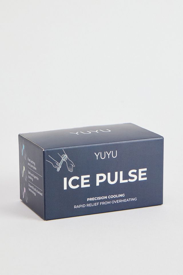 YUYU Ice Pulse #2