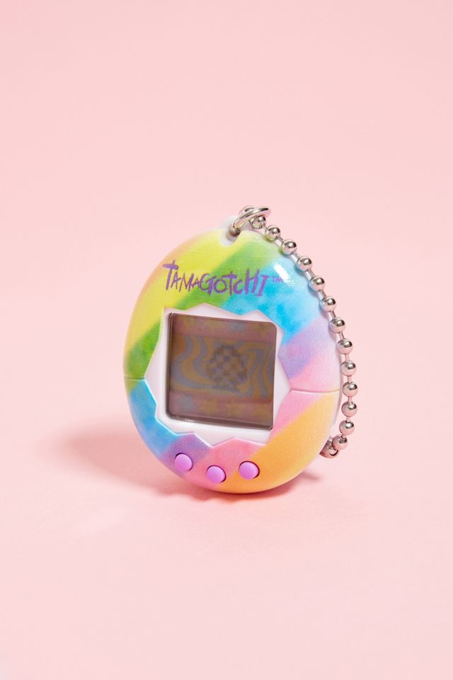 Tamagotchi: Original Tamagotchi - Rainbow