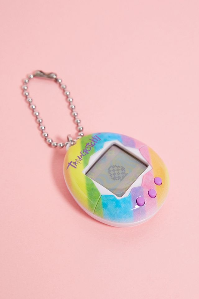 Tamagotchi arc-en-ciel #2