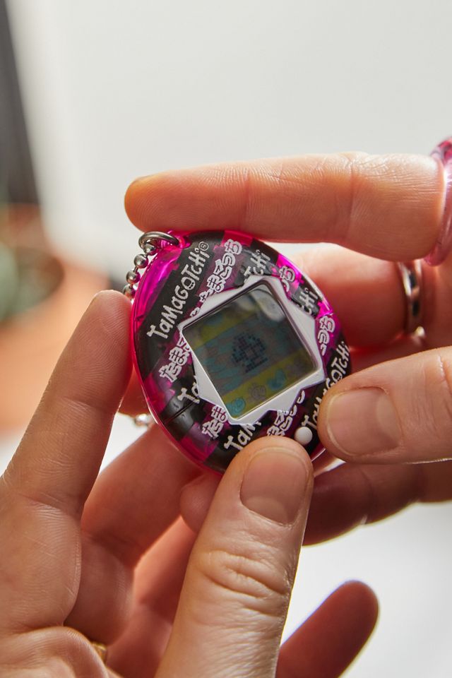 Tamagotchi Original - Japanese Ribbon