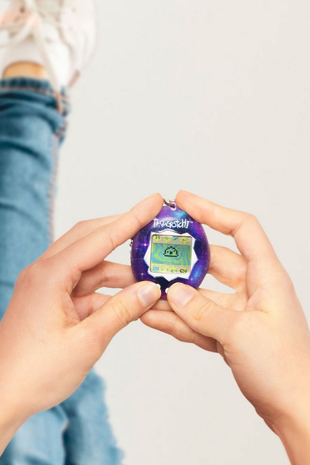 Tamagotchi Galaxie #1
