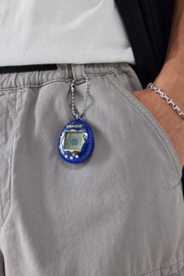 Starry Night Tamagotchi