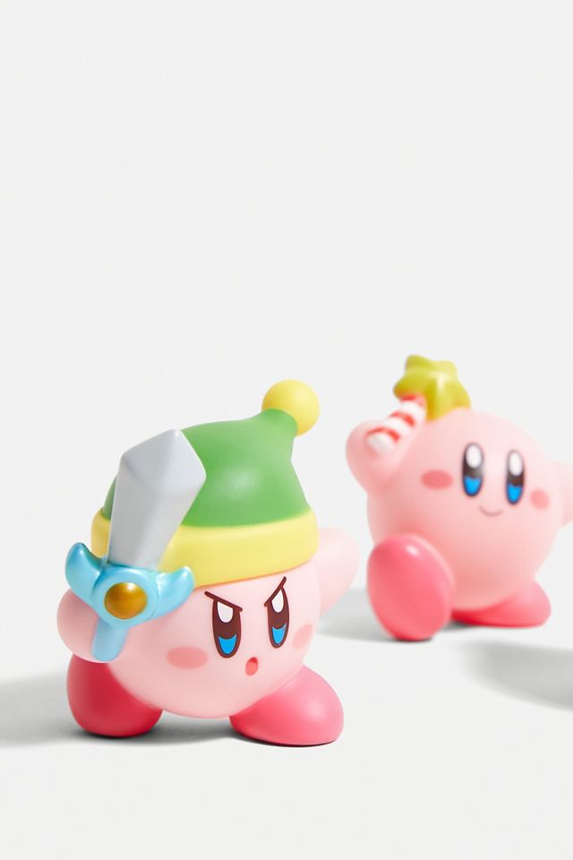Figurilla Kirby Wave 1 Blind Box #1
