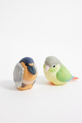 Tenori Bird Blind Box | Urban Outfitters UK