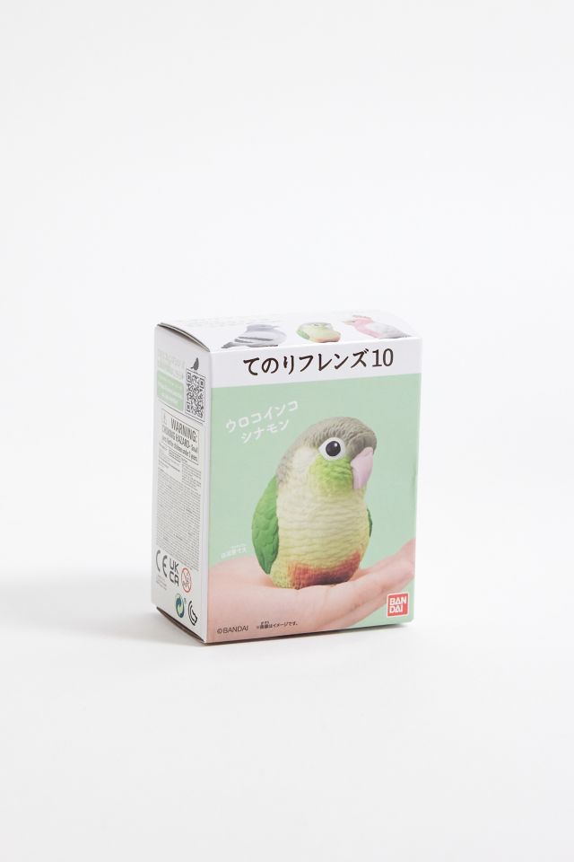 Tenori Bird Blind Box | Urban Outfitters UK