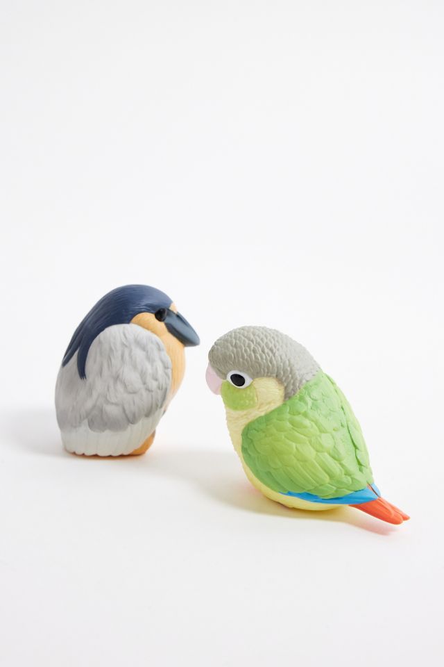 Tenori Bird Blind Box | Urban Outfitters UK