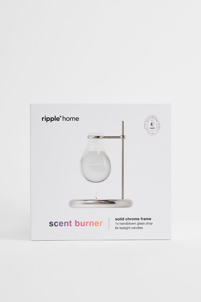 Bruciatore di Essenze ripple⁺ home #4