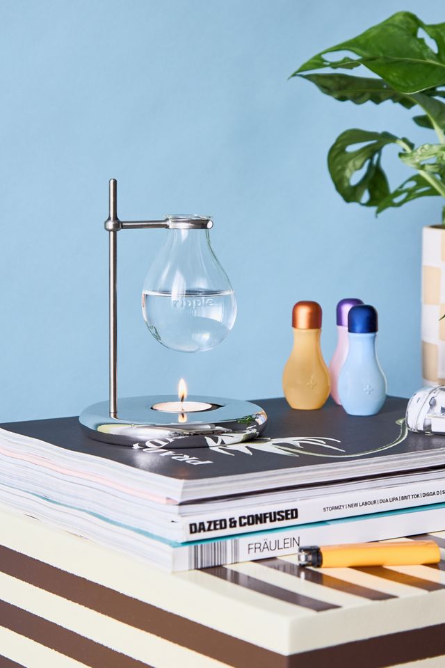 Bruciatore di Essenze ripple⁺ home #1