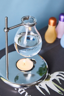 ripple⁺ home Scent Burner | Urban Outfitters UK