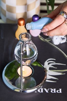 Olio Essenziale Relax ripple⁺ home