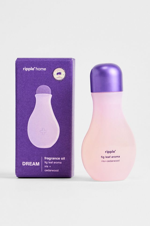 Olio Essenziale Dream di ripple⁺ home #2