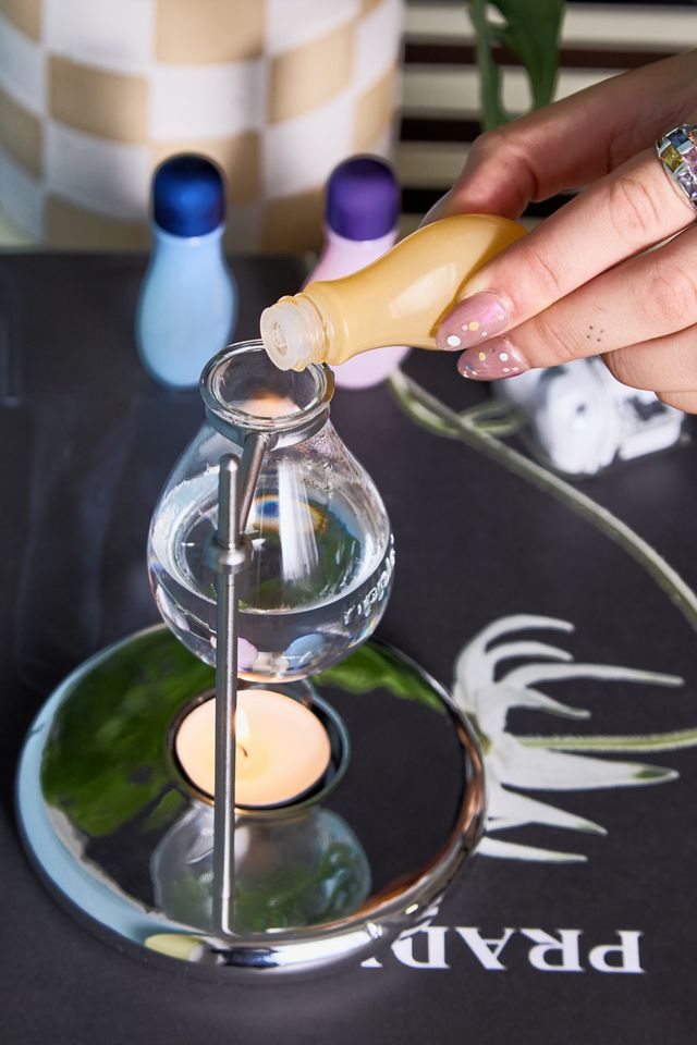 Olio essenziale Focus ripple⁺ home #1