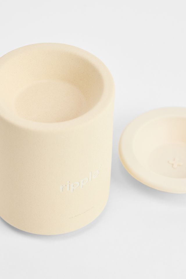 Scaldacera ripple⁺ #1