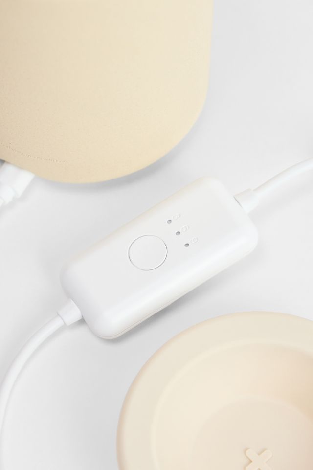 Scaldacera ripple⁺ #2