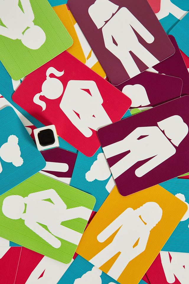 Jeu pour adultes « For The Girls » #1